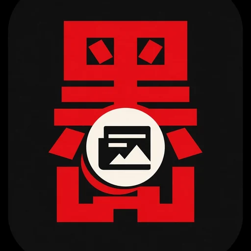 黑料网应用小图标